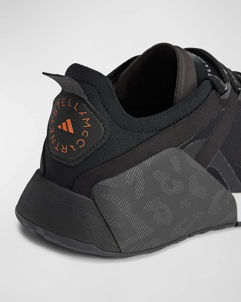 Adidas Dropset Trainer Sneakers 5