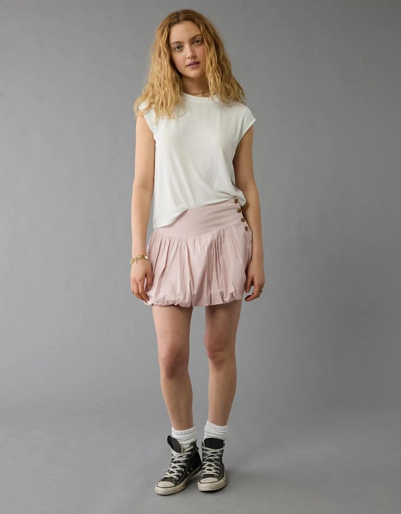 AE AE Stretch Bubble Skort 5