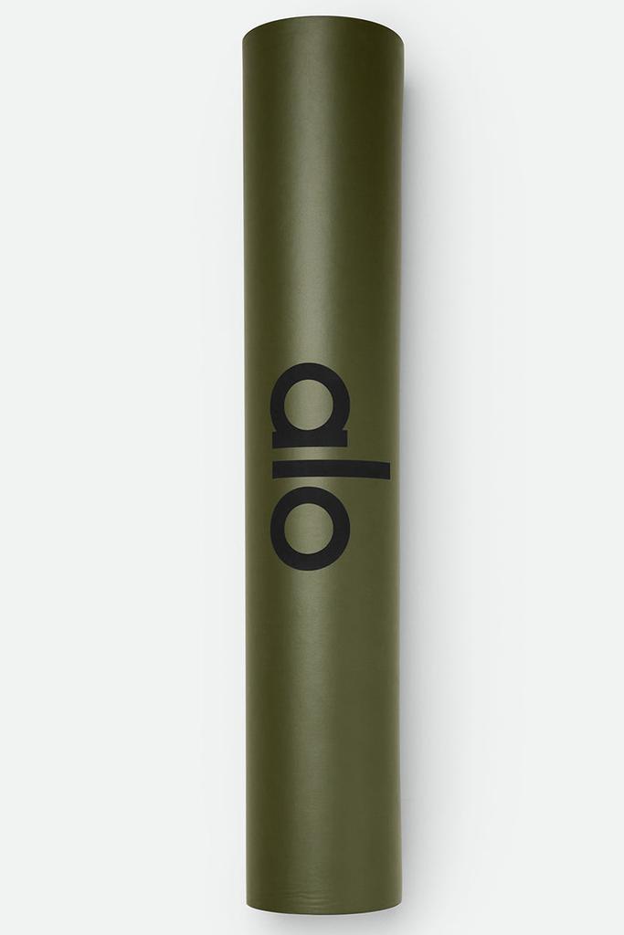 Alo Warrior Mat - Smoky Quartz