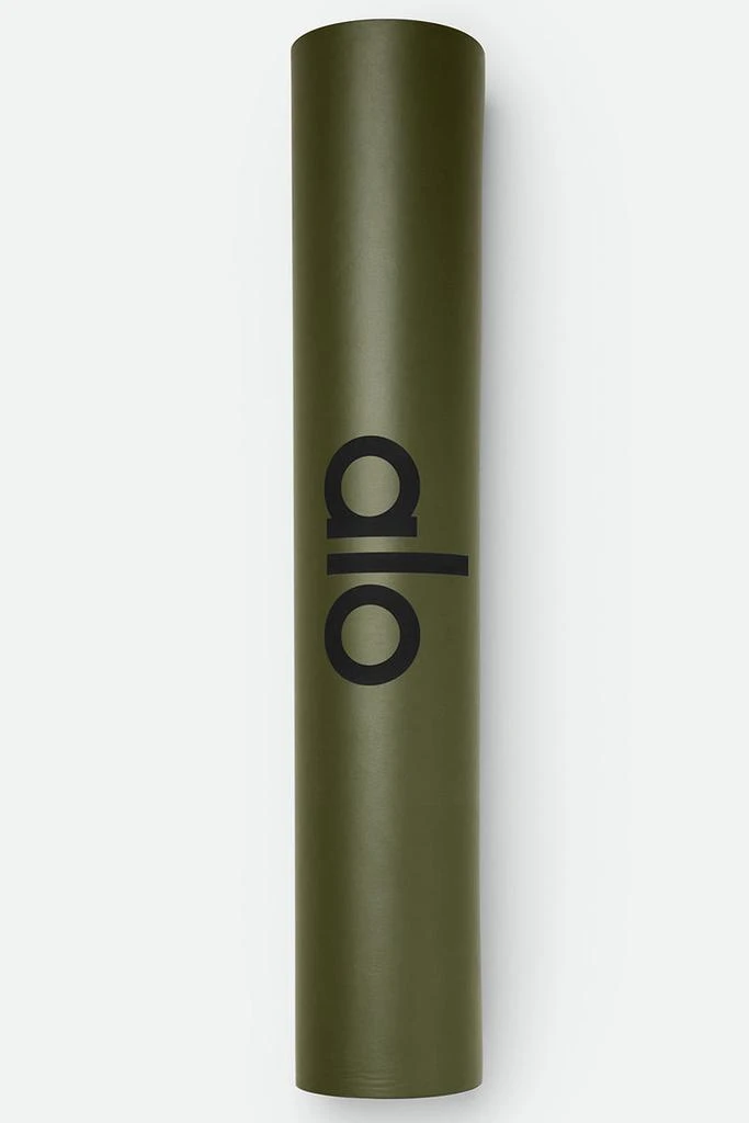 Alo Warrior Mat - Black 2