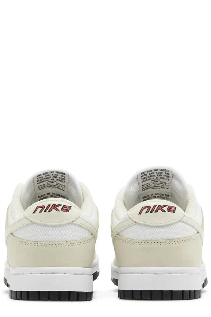 NIKE Nike Dunk Low-Top Sneakers 3