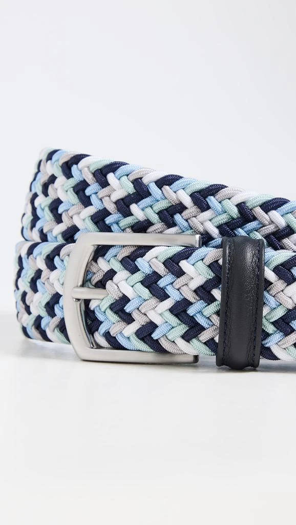 Andersons Nylon Woven Belt 3