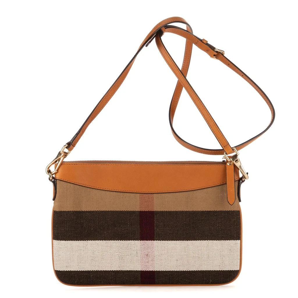 Burberry Sling Check 1