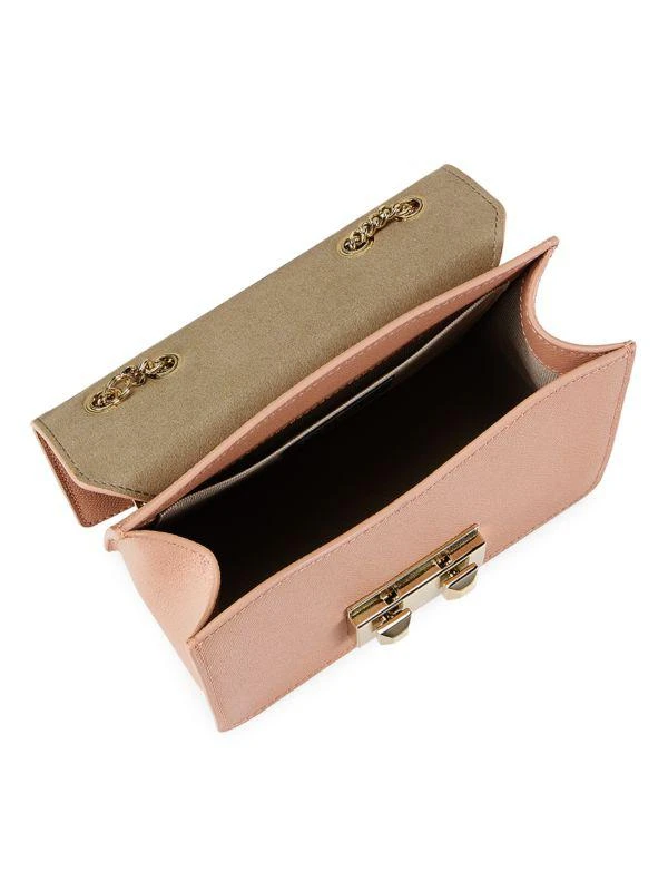 Furla Bella Mini Crossbody 3