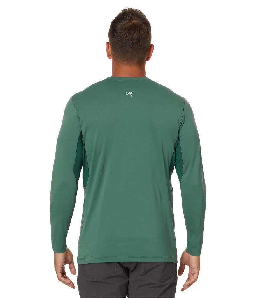Arc'teryx Rho Hybrid Crew 2