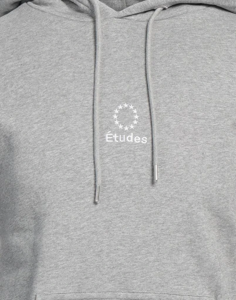 Etudes Hooded sweatshirt 4