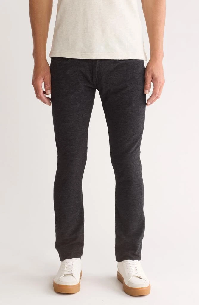 Rodd & Gunn 'Aviemore' Slim Fit Moleskin Twill Pants 1