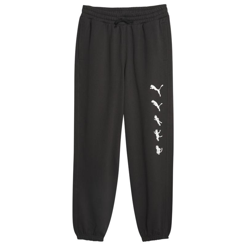 Puma joggers mens zappos best sale