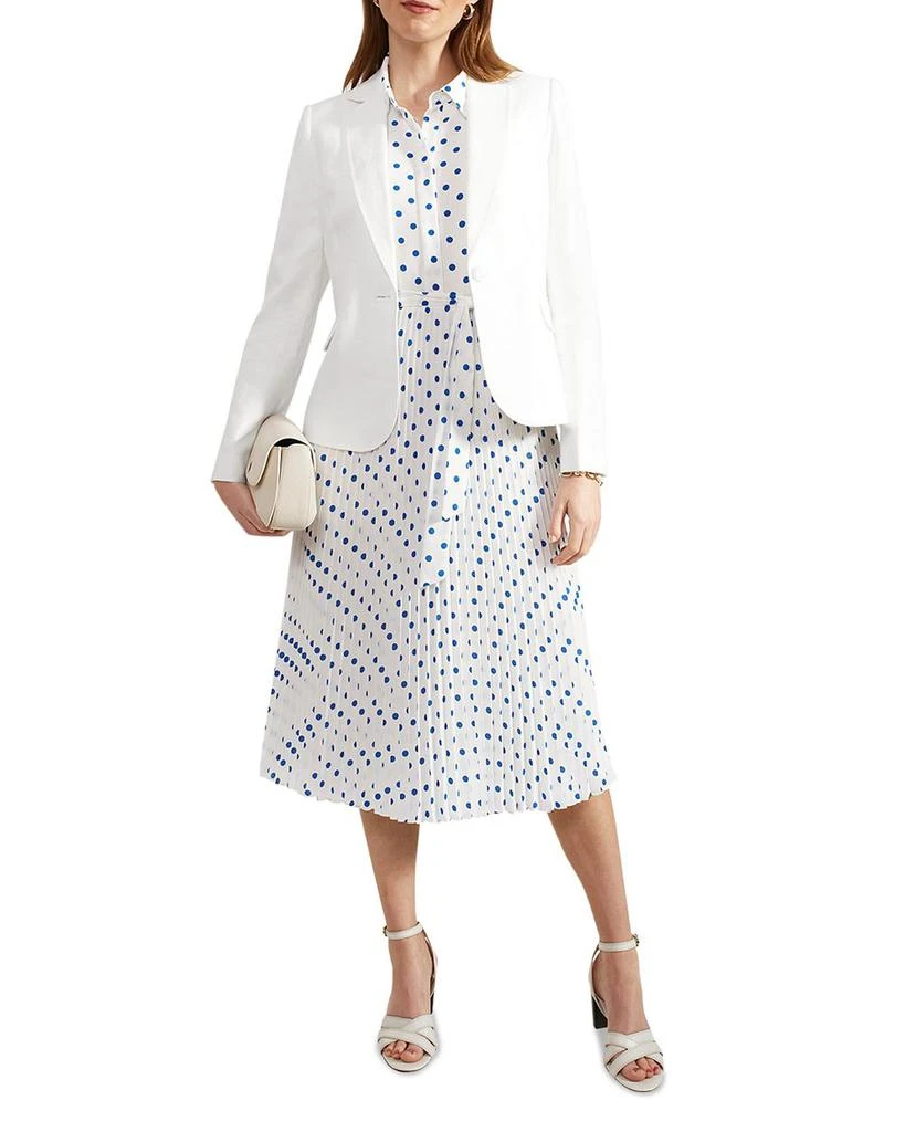 HOBBS LONDON Tallulah Dress 3