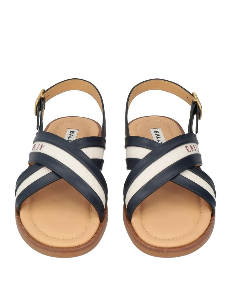 Bally Sandals 4