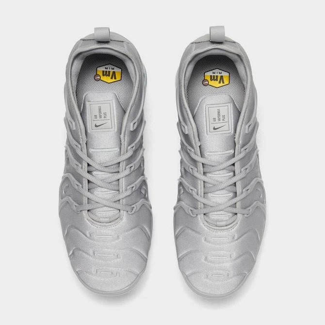NIKE Men's Nike Air VaporMax Plus Running Shoes 5