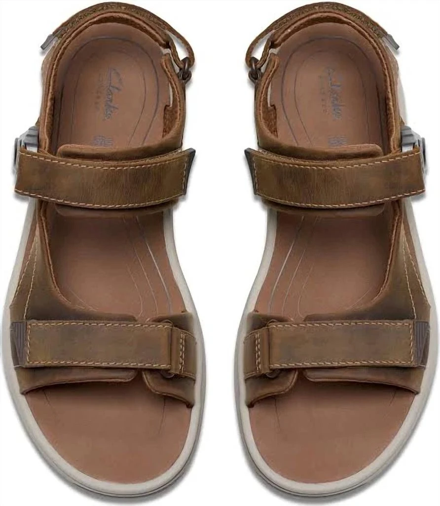 Clarks Clarks - Men
s Saltway Trail Sandal 3