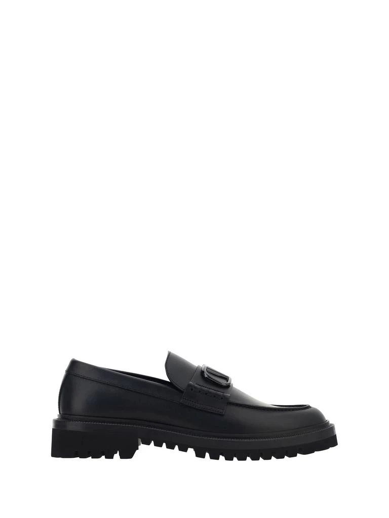 Valentino Valentino Garavani Loafers 1