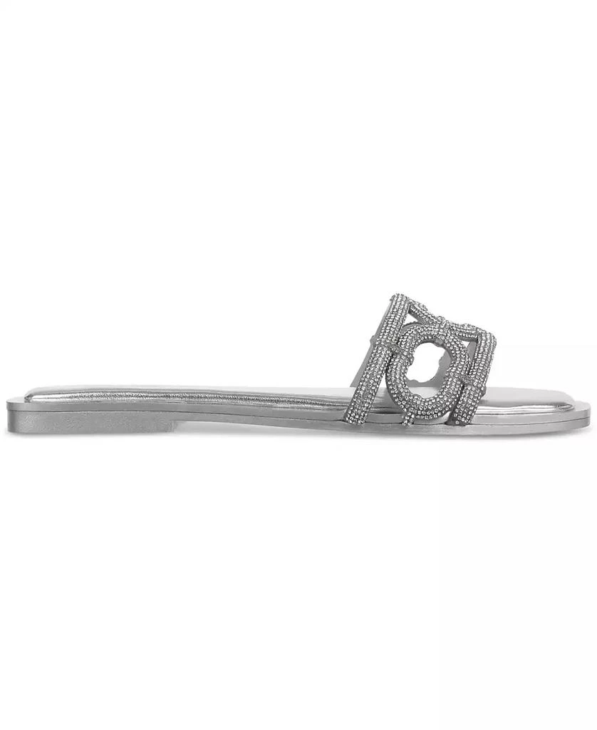 INC International Women's Hannahh Flat Sandals, Created for Macy's 3