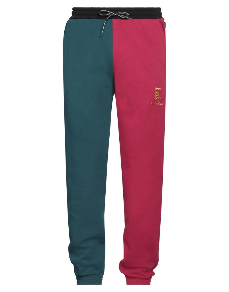 Iuter Casual pants 1