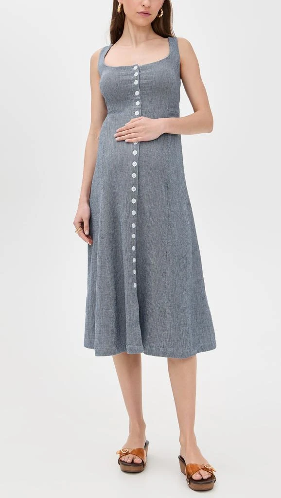 HATCH The Felicity Dress 6