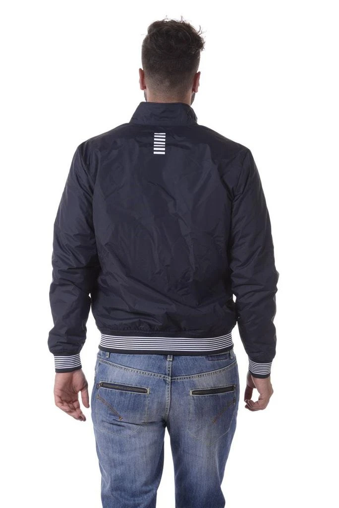 Emporio Armani Ea7 Emporio Armani Jacket 2