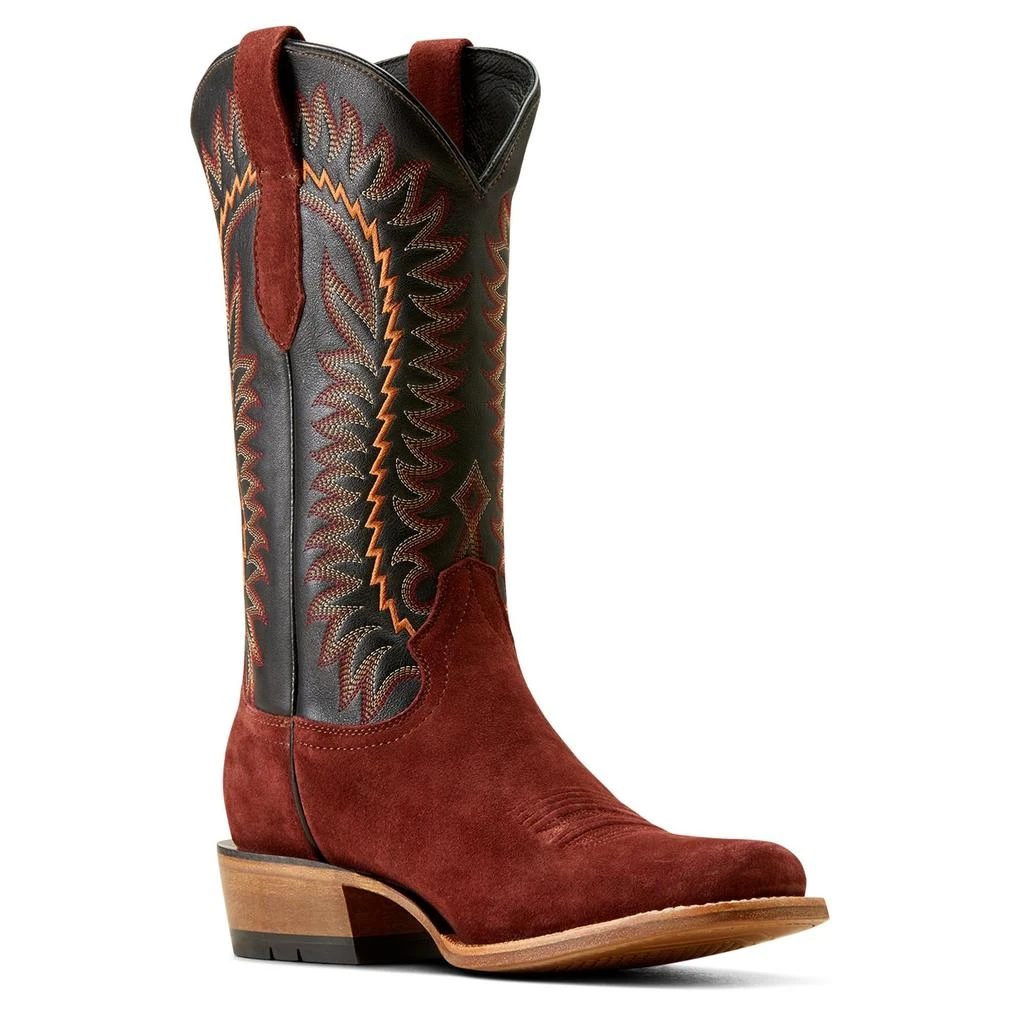 Ariat Futurity Time Western Boots 6