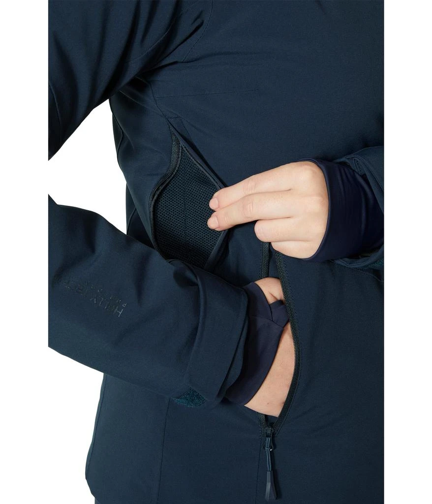 Helly Hansen Alphelia Jacket 4