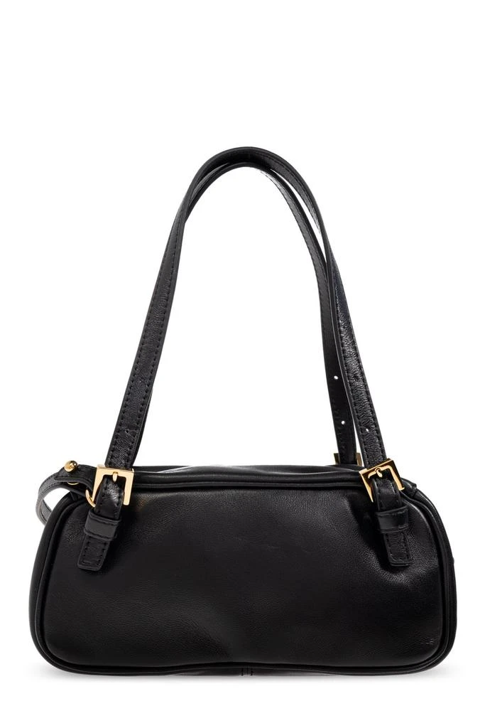 Versace Versace Tag Bowling Zipped Mini Bag 2