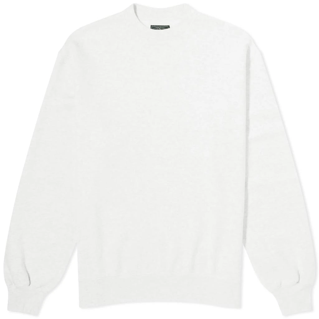 BEAMS PLUS Beams Plus Crew Sweatshirt 1
