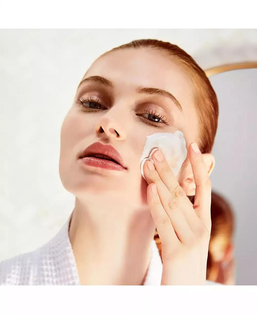 Cle de Peau Travel Size Softening Cleansing Foam 9