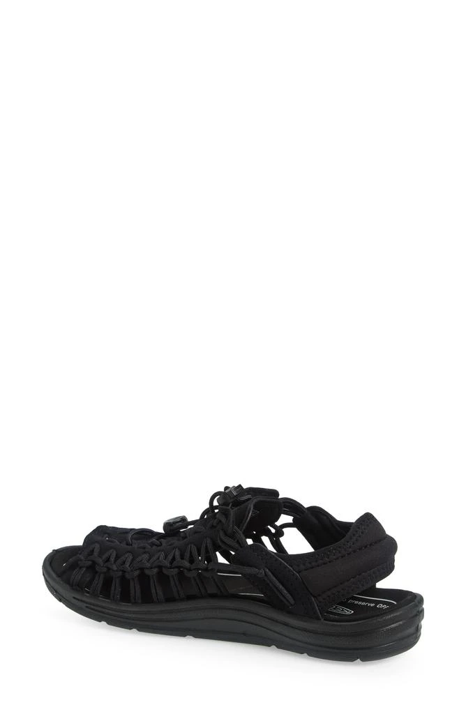 Keen Uneek II Slingback Sandal 2