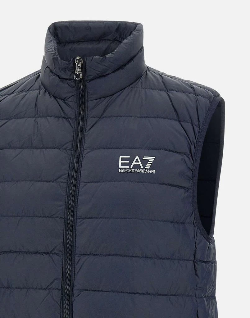 Emporio Armani EA7 Jackets 4