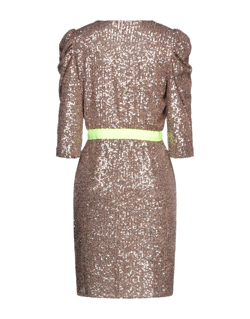 Be Blumarine Sequin dress