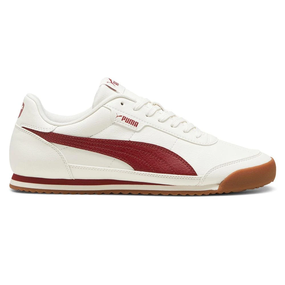 Puma Turino II Lace Up Sneakers 1