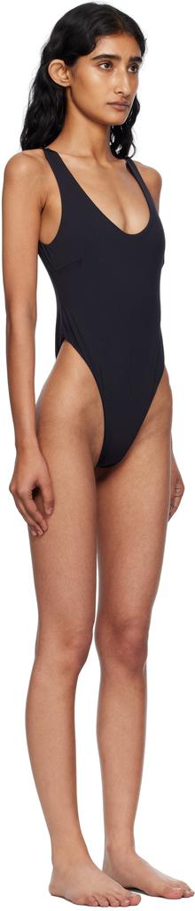 Haight Black Lore Swimsuit