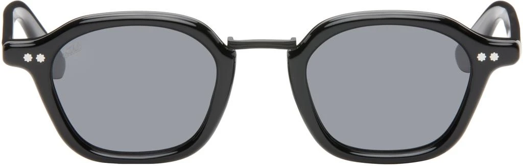 Akila Black Iris Sunglasses 1