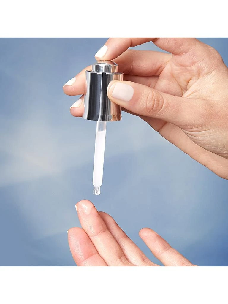 Lancôme Advanced Génifique Face Serum 3