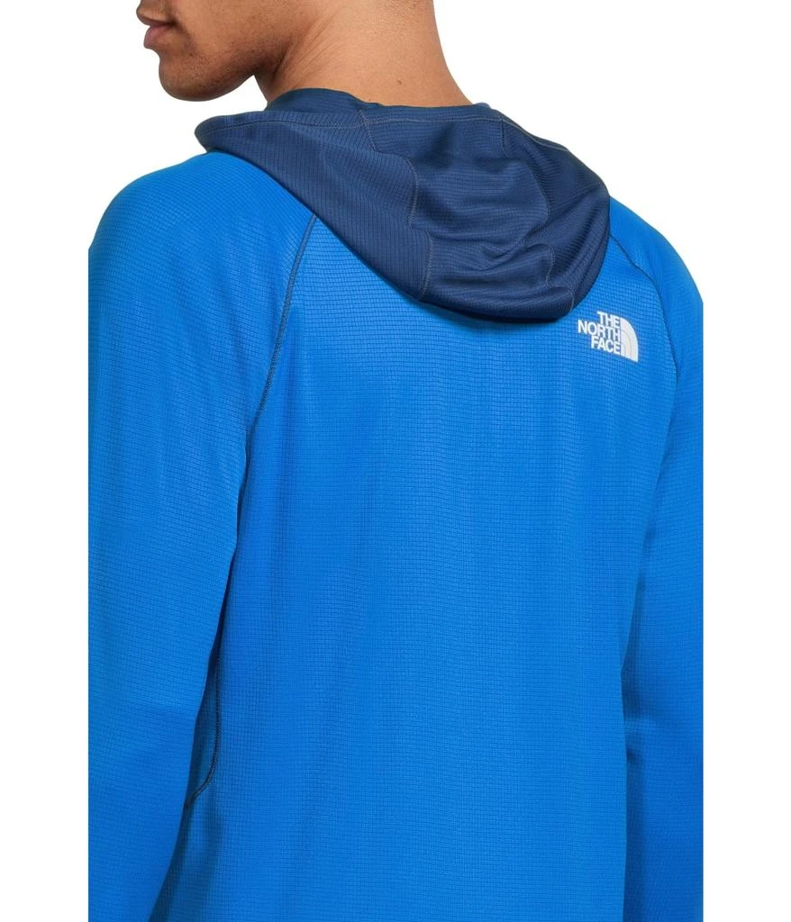 The North Face Sunriser Hoodie 4