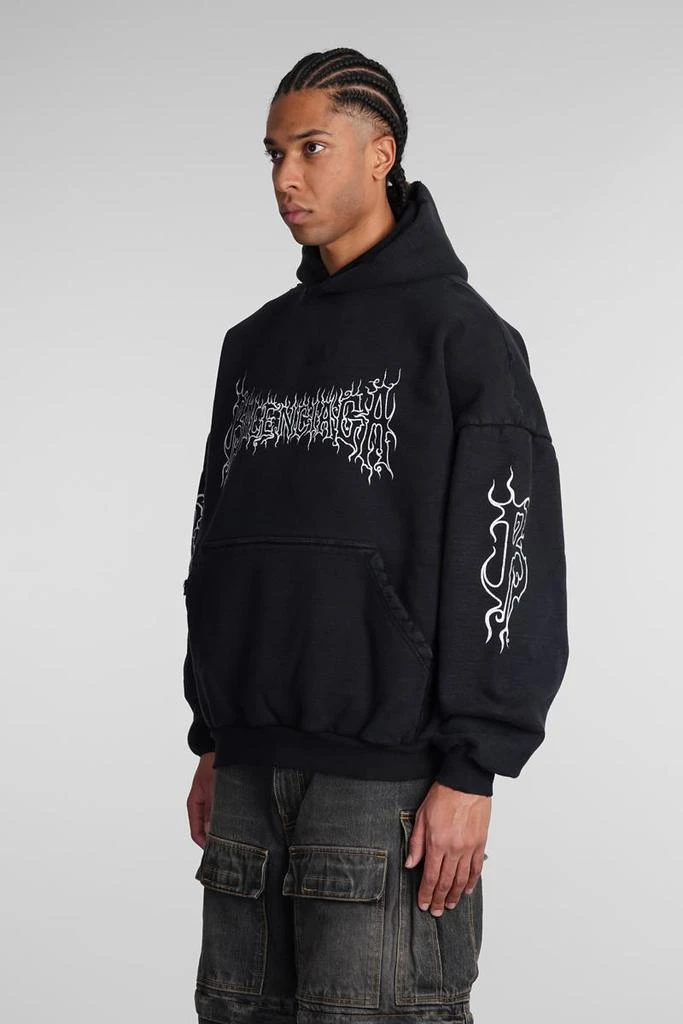 Balenciaga Balenciaga Sweatshirt 4