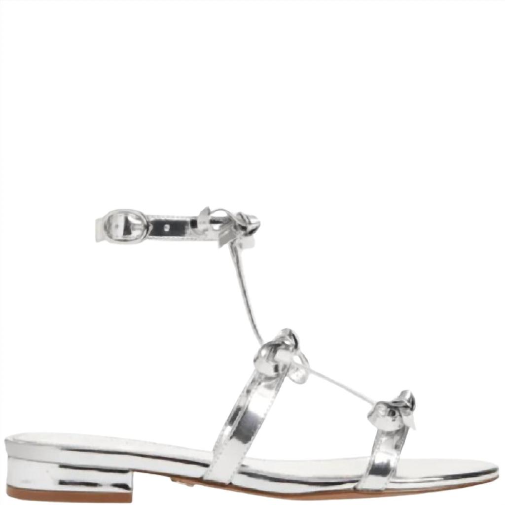 Cecelia New York Cecelia New York - Women's Anna Strappy Sandal
