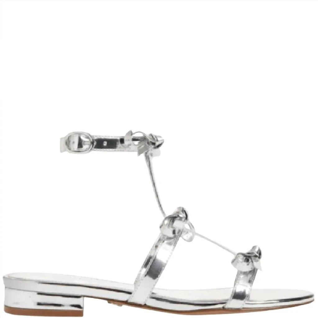 Cecelia New York Cecelia New York - Women's Anna Strappy Sandal 1