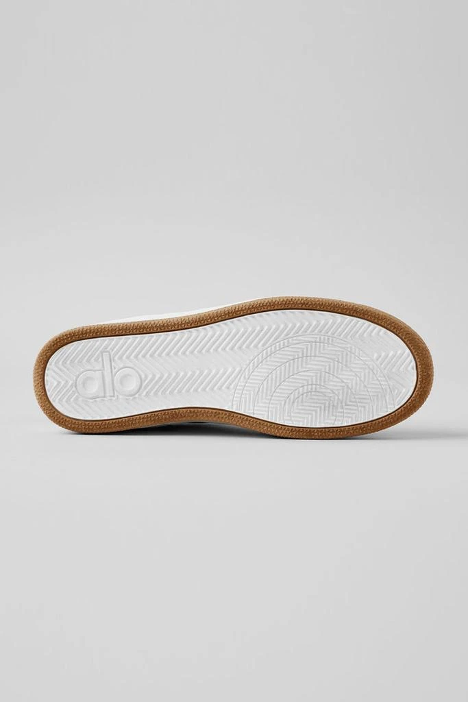 Alo Alo Recovery Mode Sneaker - Black/White 3