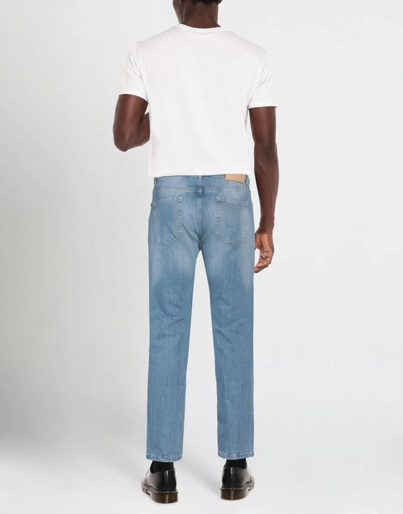 gazzarrini Denim pants 3
