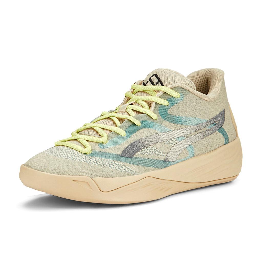 Puma Stewie 2 Earth Basketball Shoes