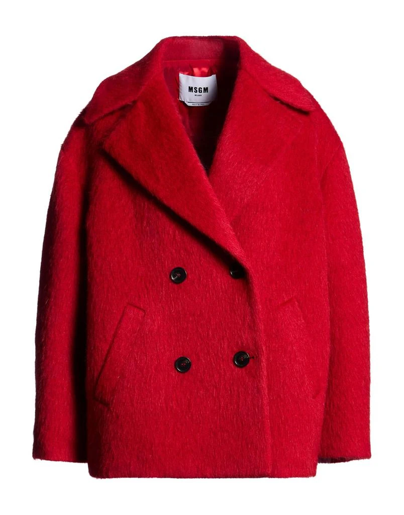 MSGM Coat