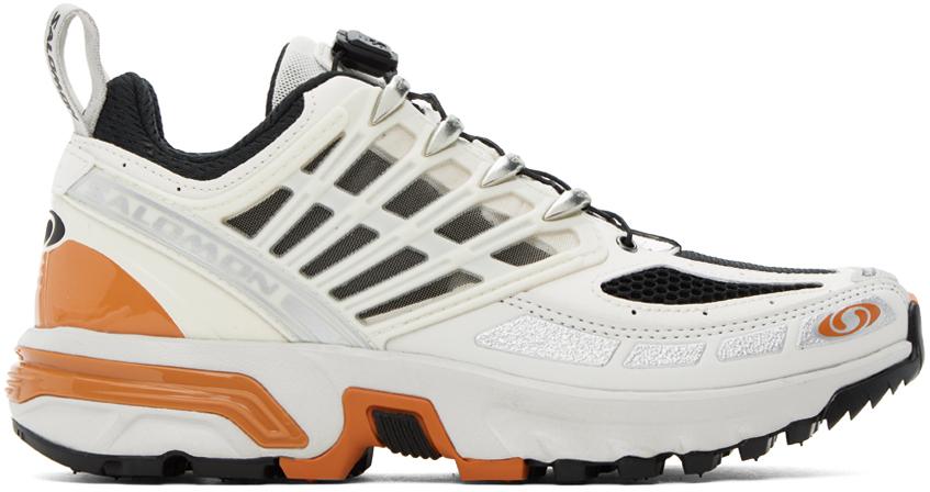 Salomon Off-White ACS Pro Sneakers