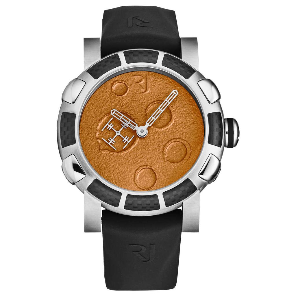 Romain Jerome Romain Jerome Moon dust Men's Automatic Watch