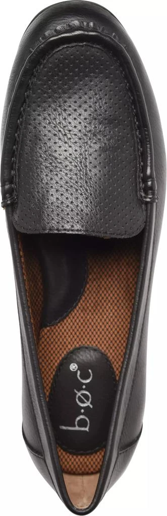 b.o.c. Women's Jana Comfort Loafer 4
