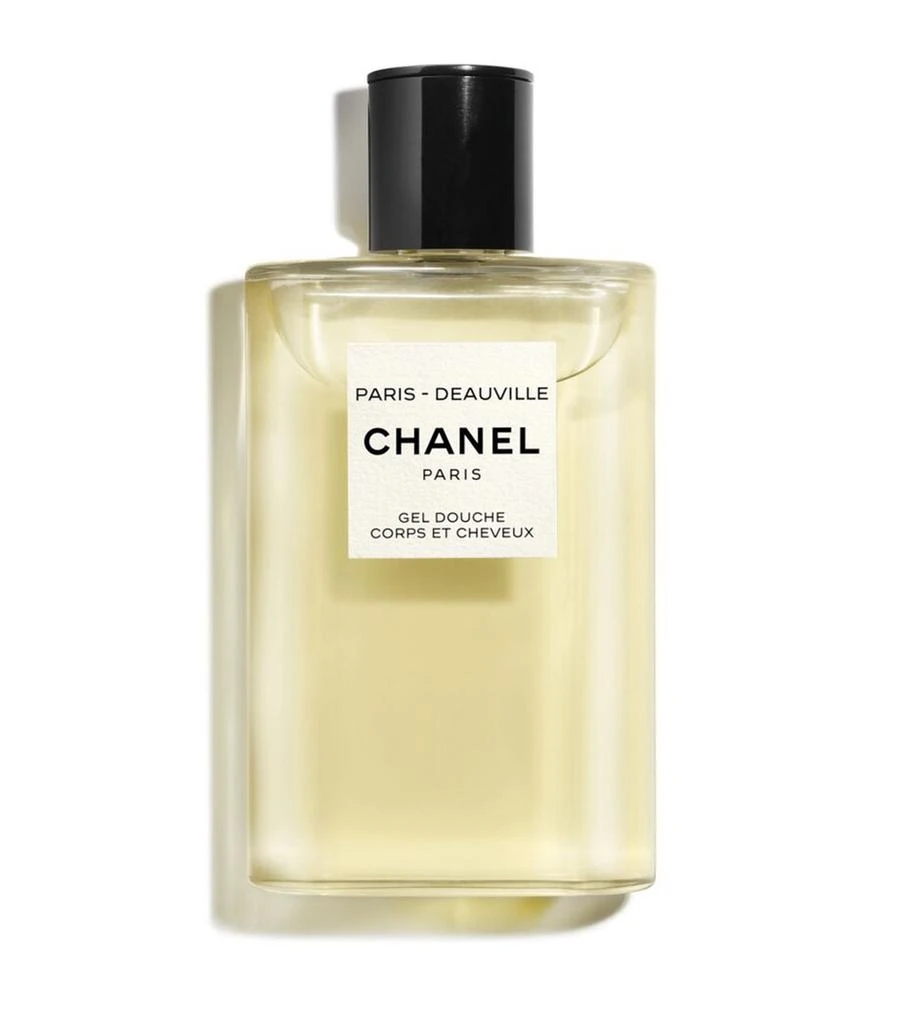 Chanel PARIS - DEAUVILLE Les Eaux de CHANEL - Hair and Body Shower Gel (200ml) 1