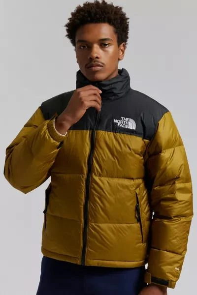 The North Face The North Face 1996 Retro Nuptse Down Puffer Jacket 1