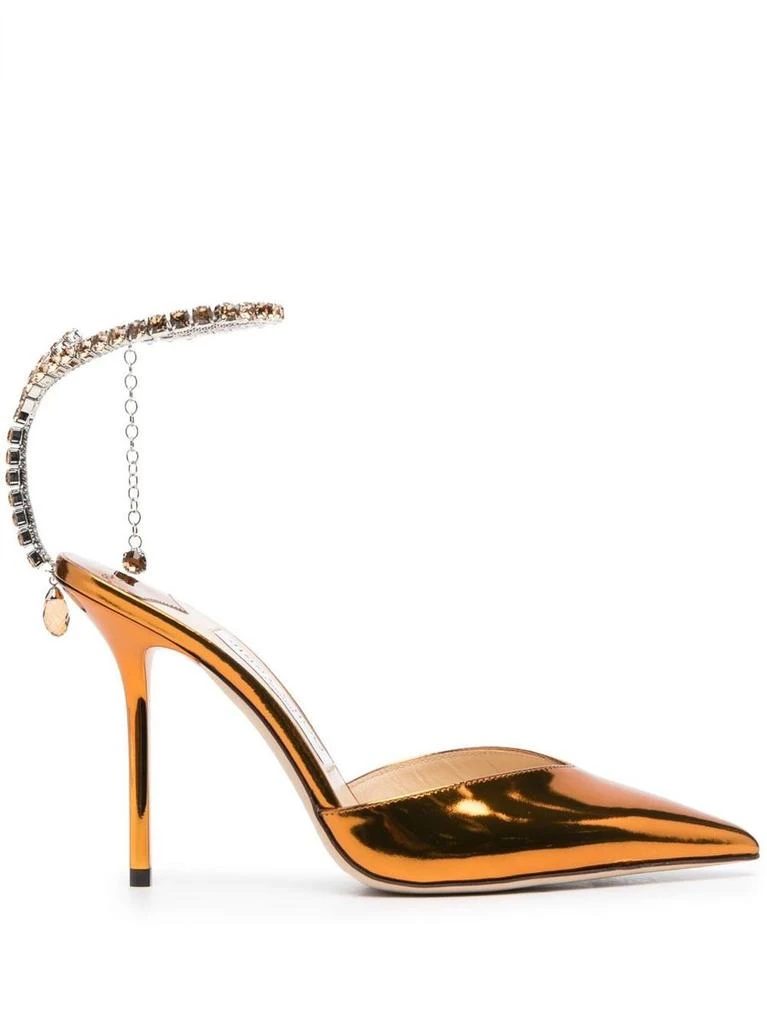 Jimmy Choo Jimmy Choo Pumps Shoes 1