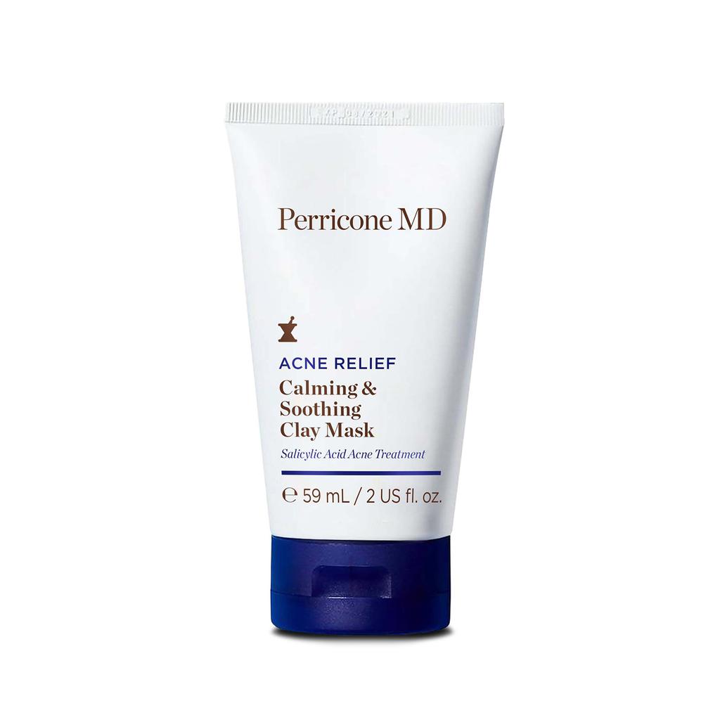Perricone MD Acne Relief Calming & Soothing Clay Mask