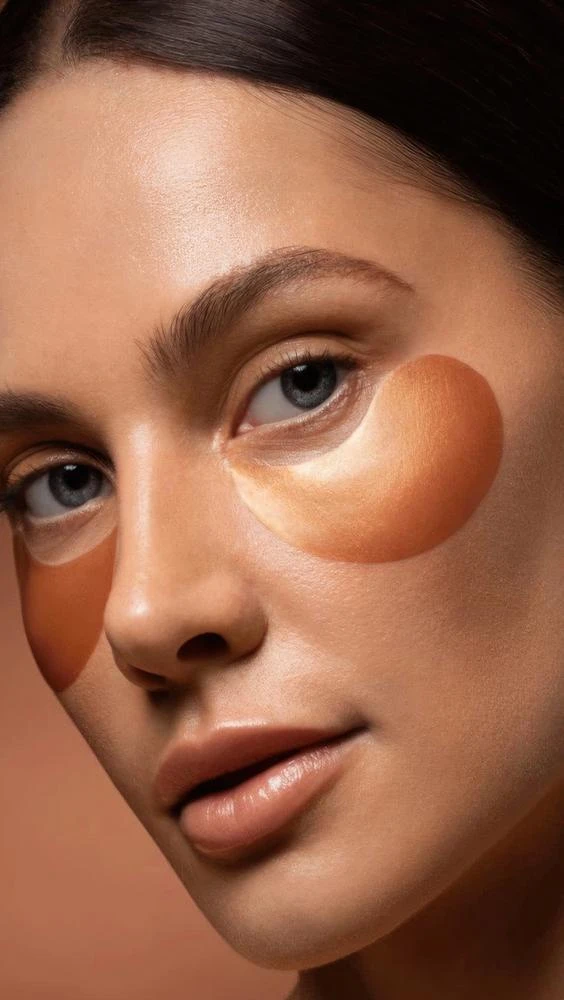 Augustinus Bader Eye Patches 4