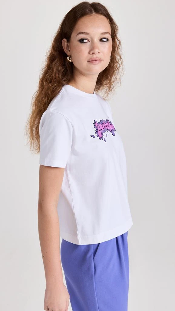 Jacquemus Le T-Shirt Desenho 4